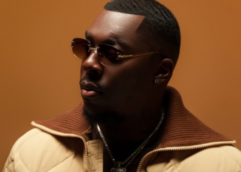 Joé Dwèt Filé crowned « Best Artist of the Year 2024 »