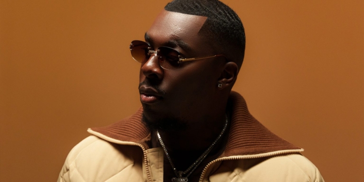 Joé Dwèt Filé crowned « Best Artist of the Year 2024 »