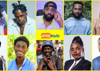 The 10 Most Influential Young Haitians of 2024