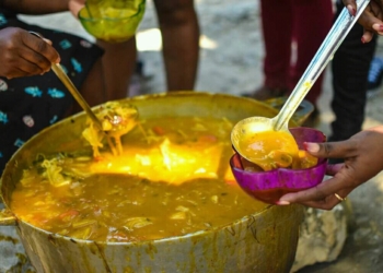 Haiti: A Double Celebration – Welcoming 2025 and 221 Years of Independence