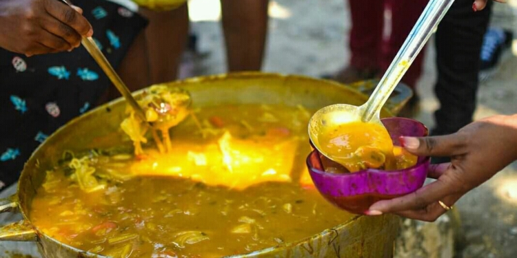 Haiti: A Double Celebration – Welcoming 2025 and 221 Years of Independence