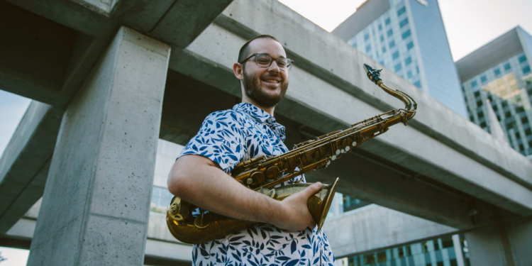 Jazzing and/or Instrumentalizing, Locally and Globally