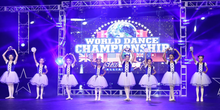 Lesko Ballet Academy on Staten Island, Offers More than Plié, Adagio, Kids Dancers Get Career-ready from the Moment they Learn to Curtsy 