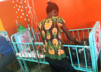 Quand les maladies féco-orales menacent l’existence des enfants en Haïti