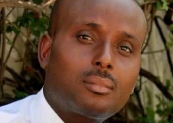 Jounalis Schultz Laurent Junior mouri ansasinen anba kout kouto Etazini
