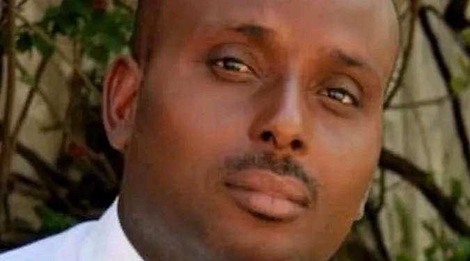 Jounalis Schultz Laurent Junior mouri ansasinen anba kout kouto Etazini