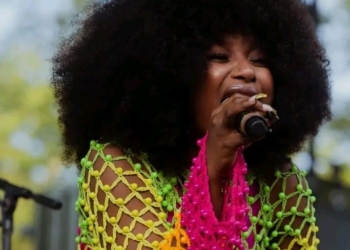 ZILE, un tout nouveau départ pour l’artiste Anie Alerte