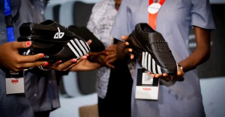 Succès retentissant pour la présentation du prototype Ayibobo