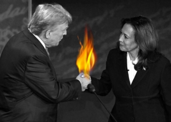 Éditorial : Bravo Trump ! Que personne ne vienne nous sermonner ici sur la démocratie