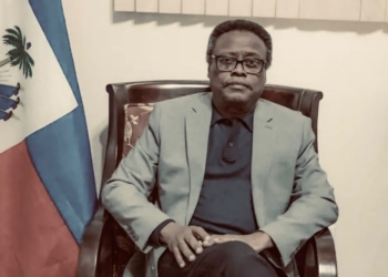 Editoryal : ekonomis la antre peyi a pi fon anba tè !