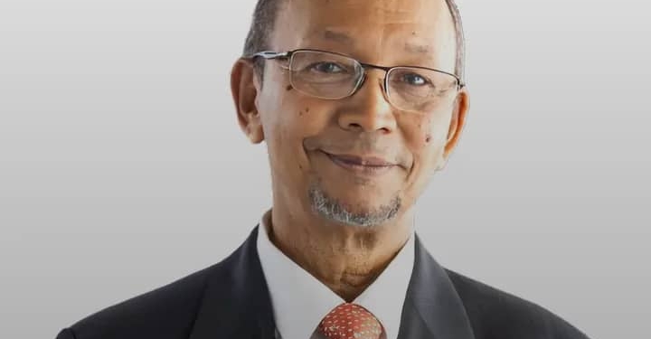 Leslie Voltaire enstale kòm nouvo prezidan Konsèy Prezidansyèl Tranzisyon an