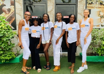 MagHaïti : 12 ans d’engagement et de passion pour Haïti