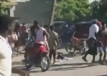 2 tibebe ak 71 timoun te sòti blese nan masak gang Gran Grif te fè nan Ponsonde a daprè FJKL