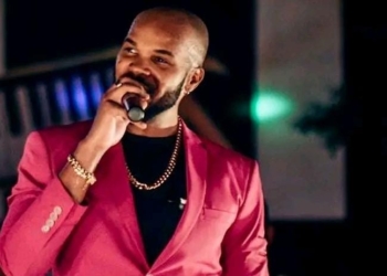 Medjy Toussaint : un come-back électrisant avec « Chòv ou a »