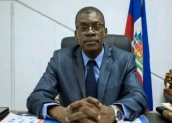 ULCC mande lajistis mare Renan Hédouville ak 6 akolit li nan OPC