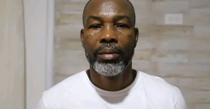 Lapolis arete ansyen depite Victor Prophane poutèt li nan sipòte gang nan peyi a