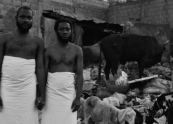 “Des rêves en bateaux papiers” un autre succès remarquable du réalisateur haïtien Samuel Suffren