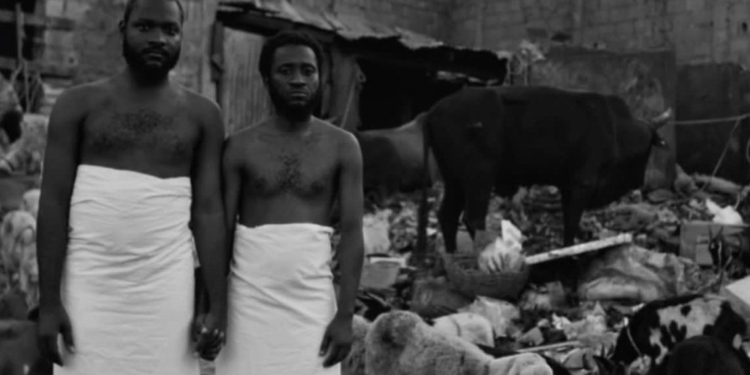 “Des rêves en bateaux papiers” un autre succès remarquable du réalisateur haïtien Samuel Suffren