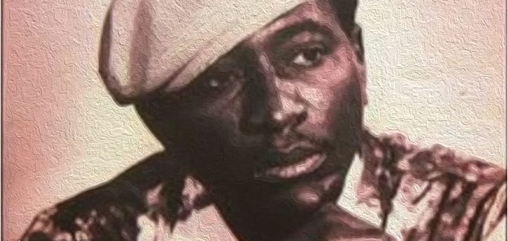 Hommage à Rodrigue Milien : un léger souffle sur la musique haïtienne