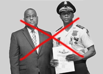 Éditorial : plus de 70 morts dans le massacre de Pont-Sondé, Normil Rameau et Garry Conille jugés coupables