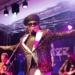 Eddy François, the Voice that Led Haiti to the Grammy Awards