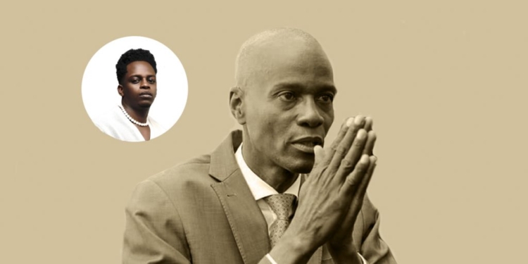 Editoryal : Pèp la inosan nan lanmò papa w lamitye !