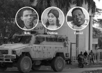 Cinq civils tués puis brûlés à Delmas 21 : la Police nationale d’Haïti au banc des accusés