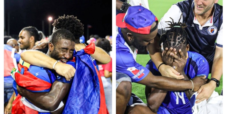 Haïti au Mondial 2026 : un cri de fierté, d’espoir et de dignité au milieu de la tempête