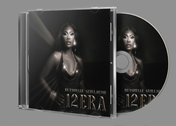 Rutshelle fracasse Spotify : 1,21 million de streams en 24h pour « 12 Era »