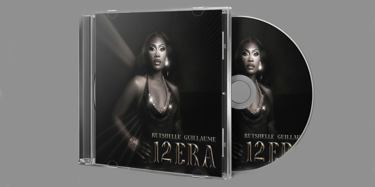 Rutshelle fracasse Spotify : 1,21 million de streams en 24h pour « 12 Era »