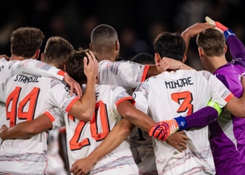 Ligue des champions : le Bayern prend les commandes, le Barça tenu en échec