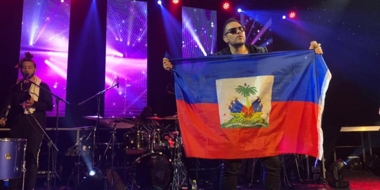 Mondial 2026 : T-Vice prévient le Nicaragua