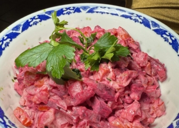 At the Heart of Food and Social Dance is Carlie’s Corner