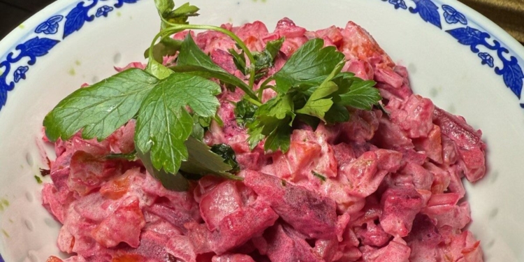 At the Heart of Food and Social Dance is Carlie’s Corner