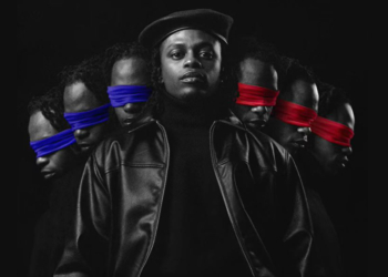 Joverlein Moïse dévoile VÉRITÉ, un EP intime marqué par l’héritage et la résilience