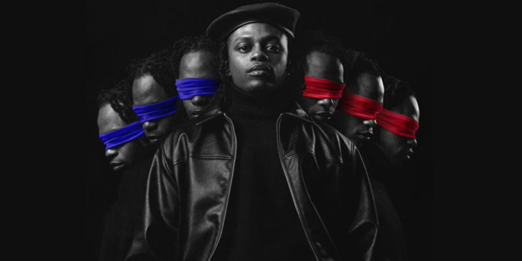 Joverlein Moïse dévoile VÉRITÉ, un EP intime marqué par l’héritage et la résilience