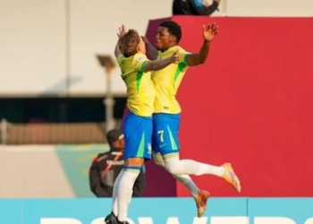 Coupe du monde U17 – 2025 : le Brésil et la Corée du Nord triomphent dès leur premier coup 