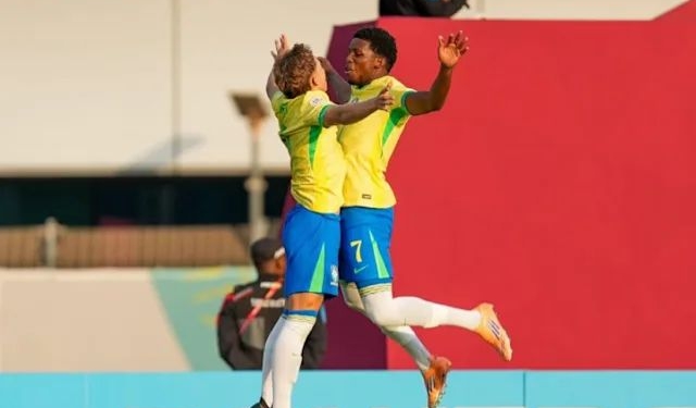 Coupe du monde U17 – 2025 : le Brésil et la Corée du Nord triomphent dès leur premier coup 