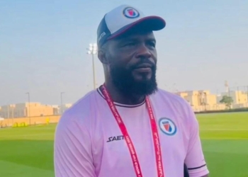 Après la défaite d’Haïti contre l’Égypte, le coach Eddy César promet un meilleur résultat