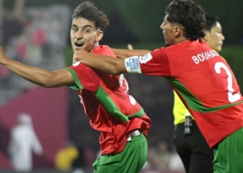 Coupe du monde U17 – 2025 : le Maroc et l’Argentine s’imposent en maîtres