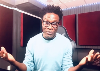 Roosevelt Jean-Noël prépare son grand retour avec l’album « Ekzil »