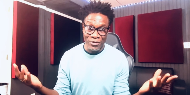 Roosevelt Jean-Noël prépare son grand retour avec l’album « Ekzil »