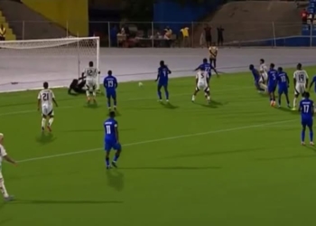 Haïti s’impose face au Costa Rica (1-0) et relance ses espoirs de Mondial