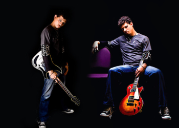 Yohann Doré : le chanteur qui rêvait d’un rock authentiquement haïtien