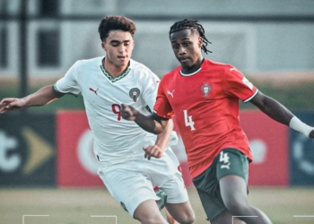Coupe du monde U17 – 2025 : le Portugal et l’Italie assurent leur place