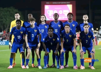 Coupe du monde U17-2025 : l’Irlande et la République tchèque s’imposent pour leur premier match