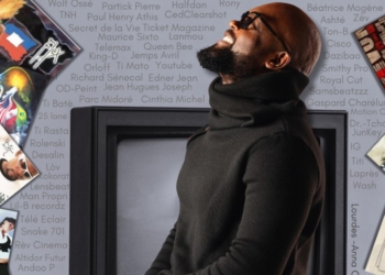 BIC transforme la parole en manifeste avec « Jibilan yon Pawolye »