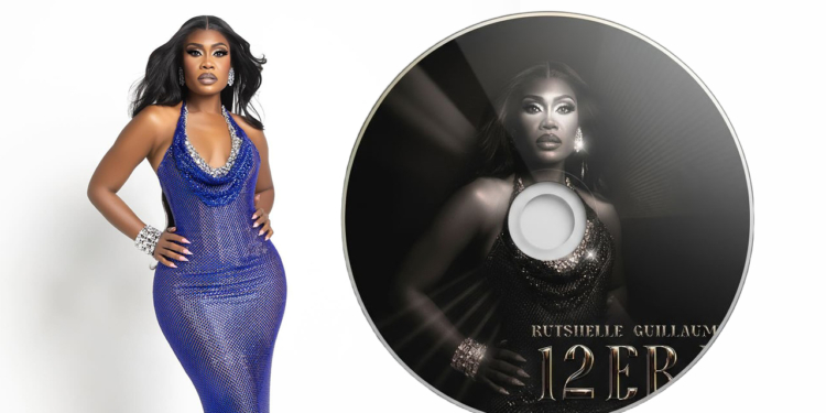 « 12 ERA » : lecture artistique et symbolique du nouvel album de Rutshelle Guillaume