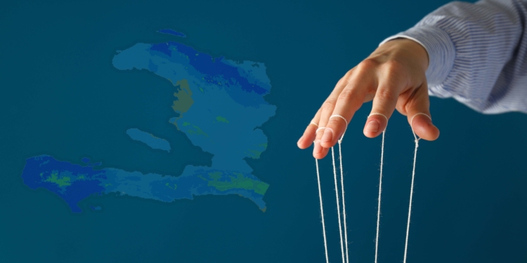 Éditorial : quand les ambassadeurs se dressent en véritables faiseurs de roi en Haïti