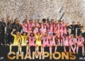 L’Inter Miami de Fafà Picault champion de la MLS Cup 2025